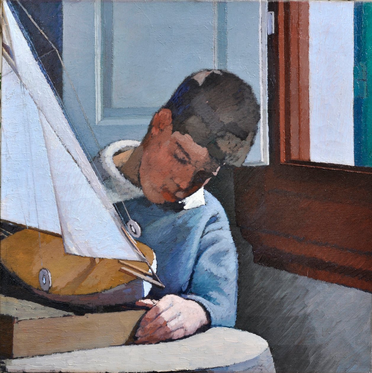  av Oscar Ghiglia