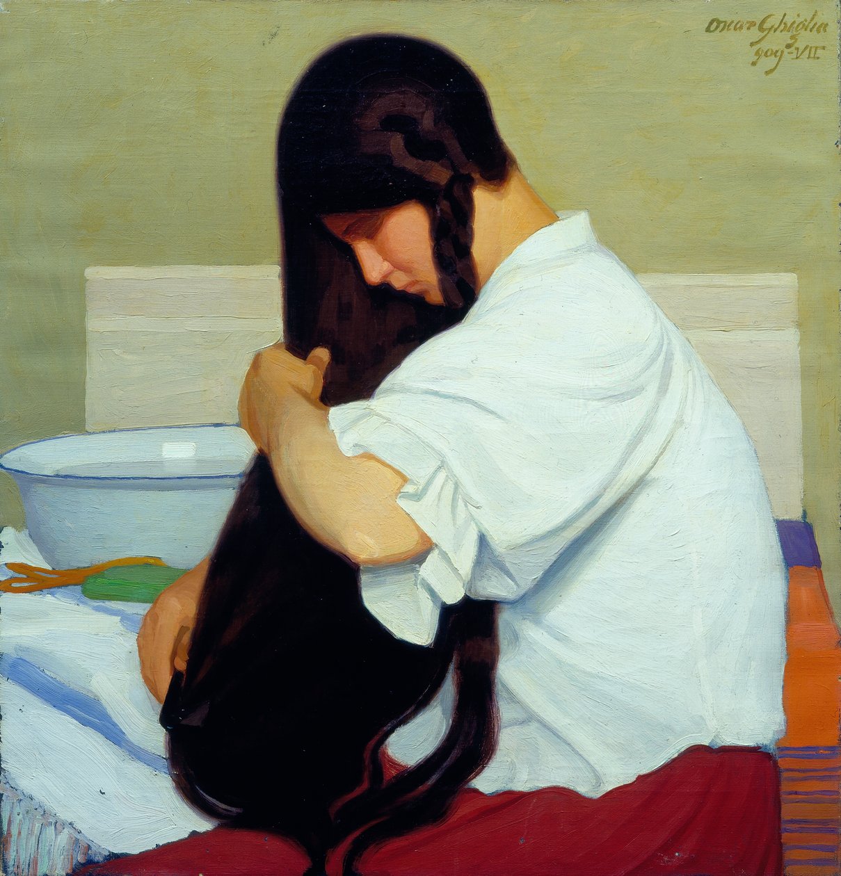  av Oscar Ghiglia