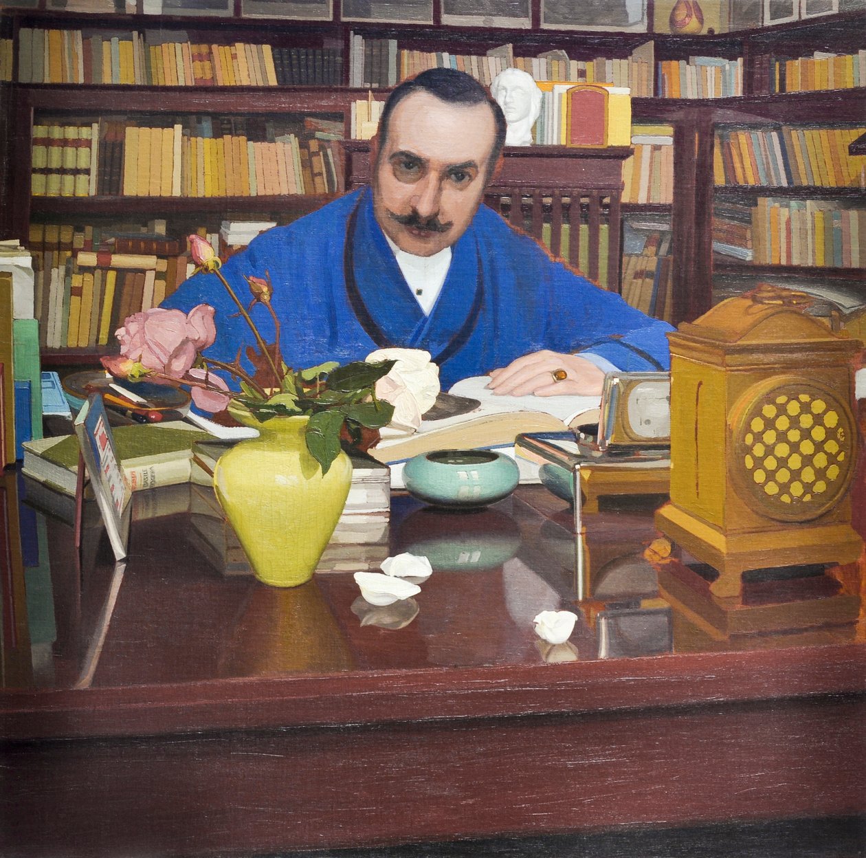 av Oscar Ghiglia