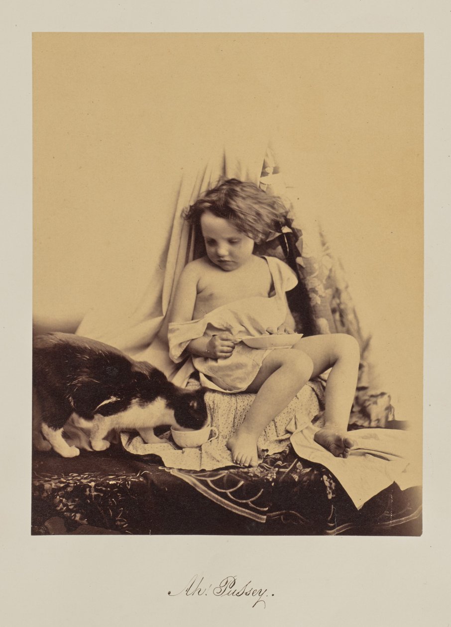 av Oscar Gustave Rejlander