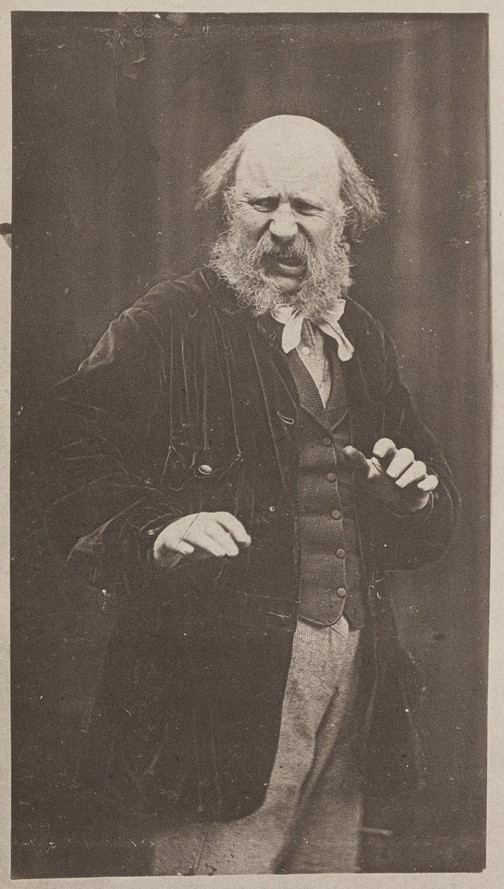  av Oscar Gustave Rejlander