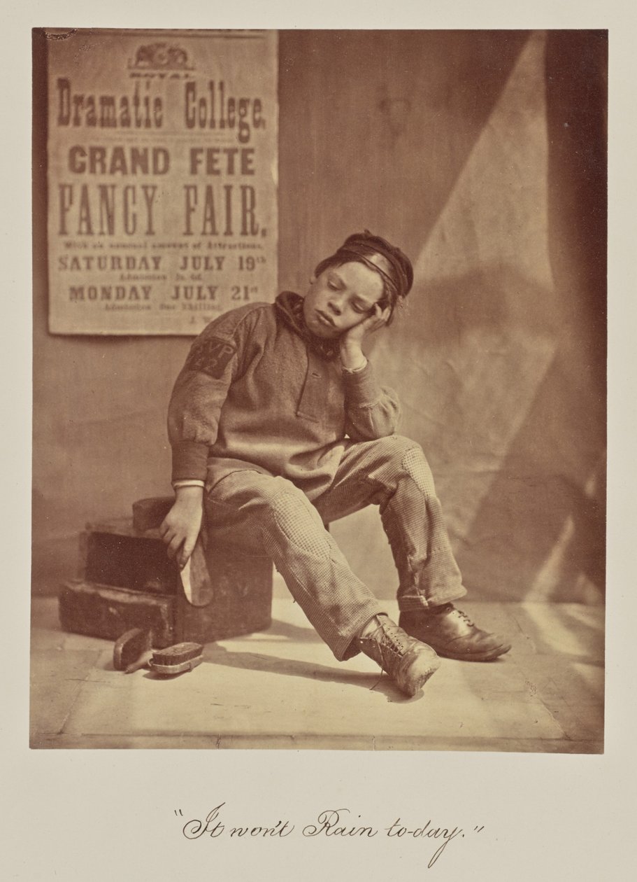 av Oscar Gustave Rejlander