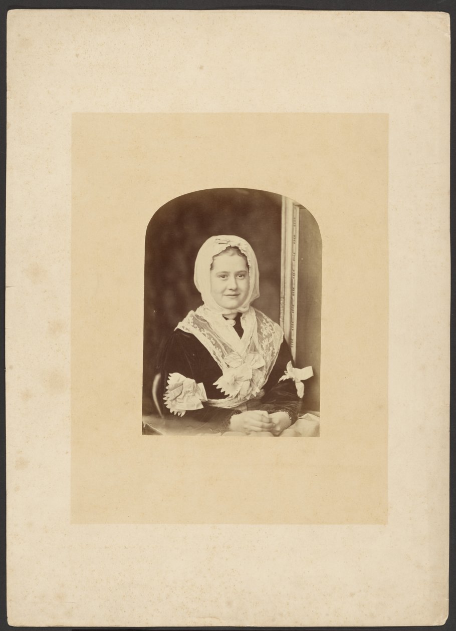  av Oscar Gustave Rejlander
