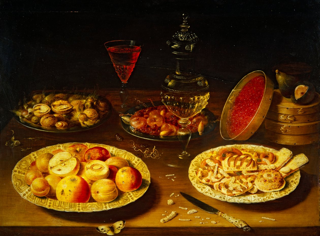  av Osias the Elder Beert