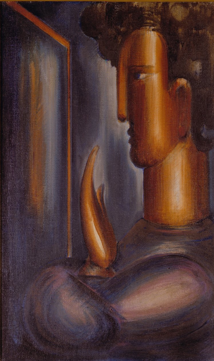 av Oskar Schlemmer