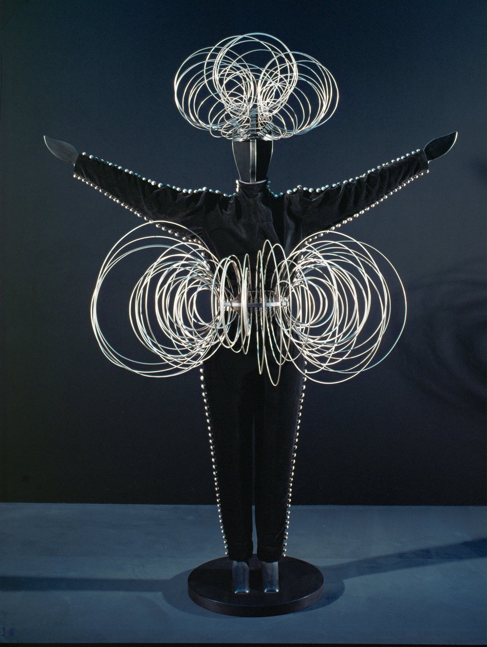  av Oskar Schlemmer