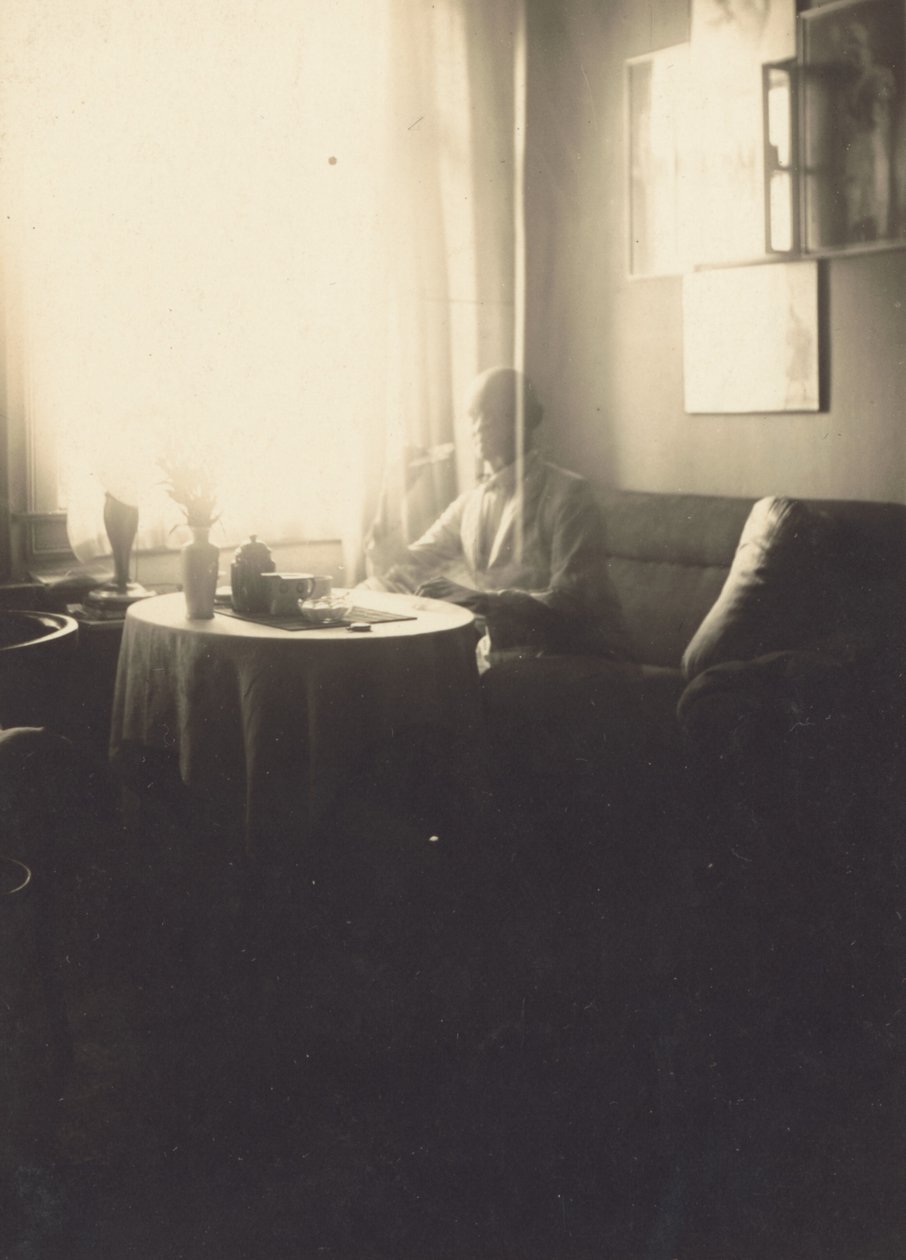  av Oskar Schlemmer