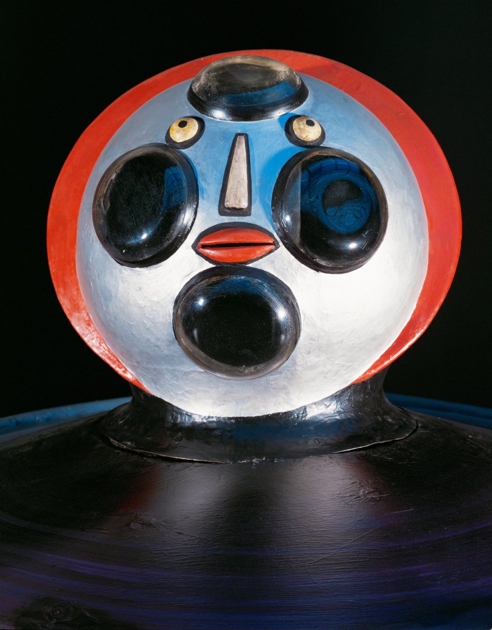  av Oskar Schlemmer