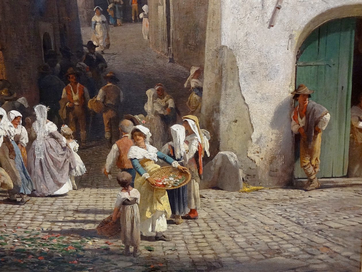  av Oswald Achenbach
