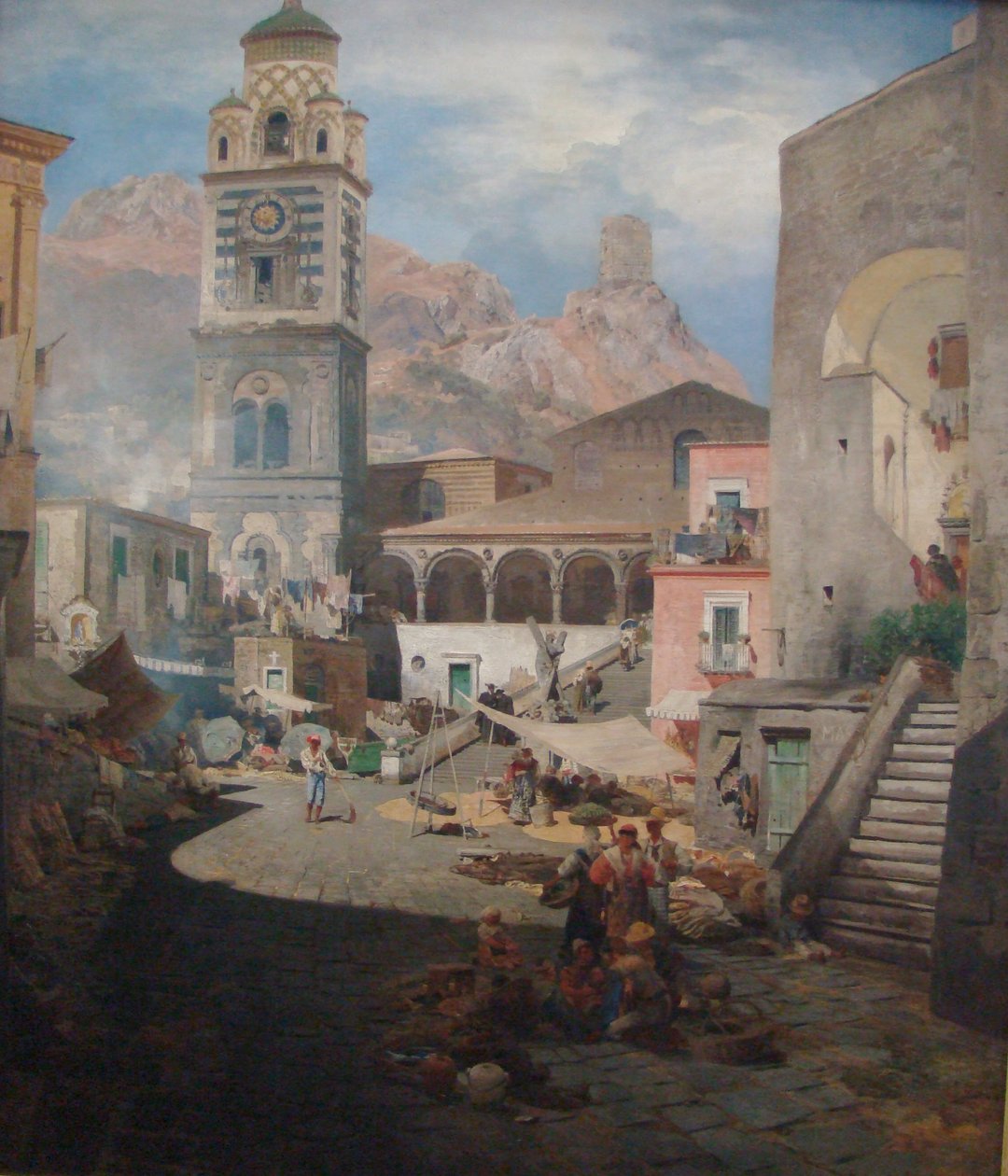  av Oswald Achenbach