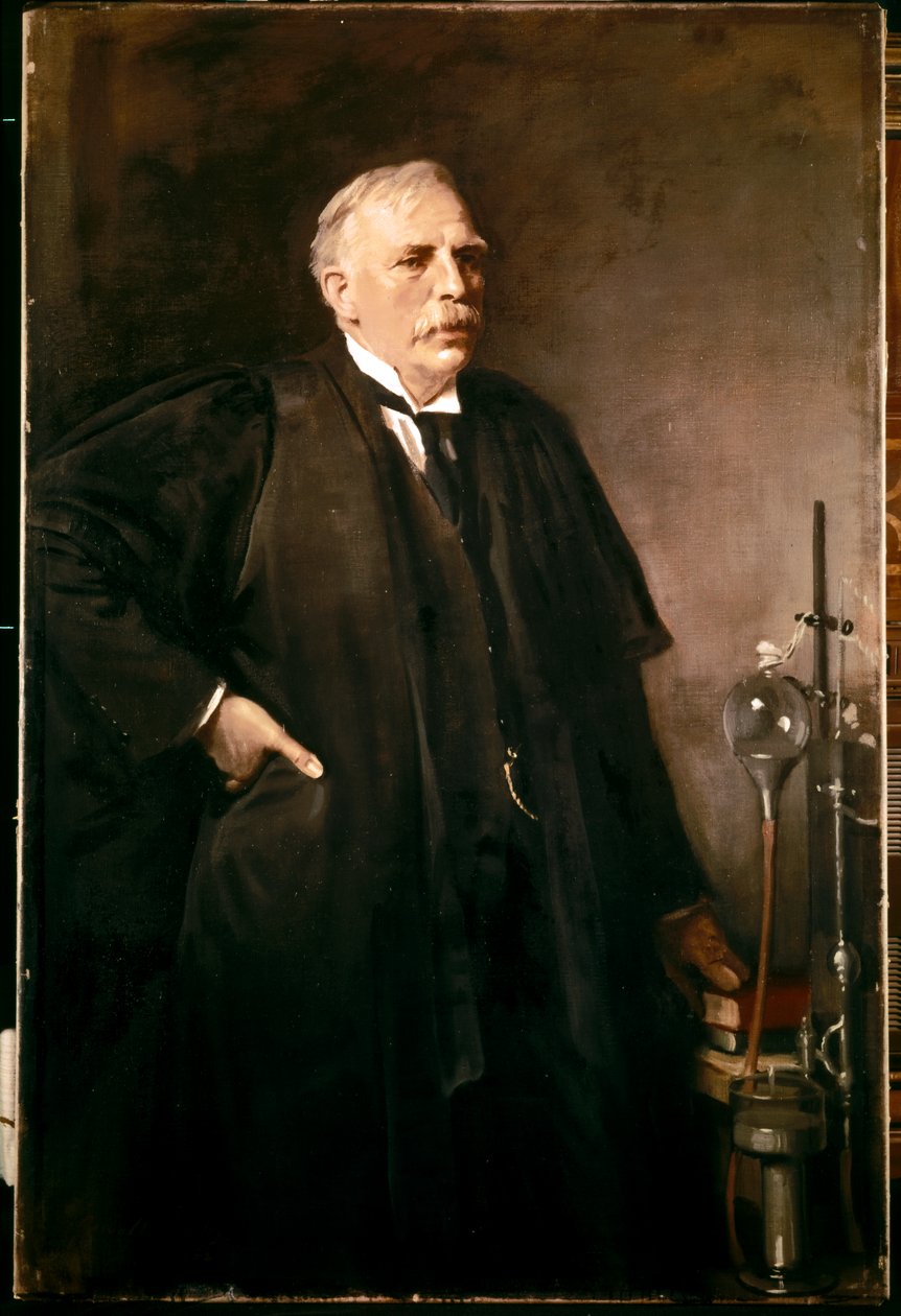  av Oswald Hornby Joseph Birley