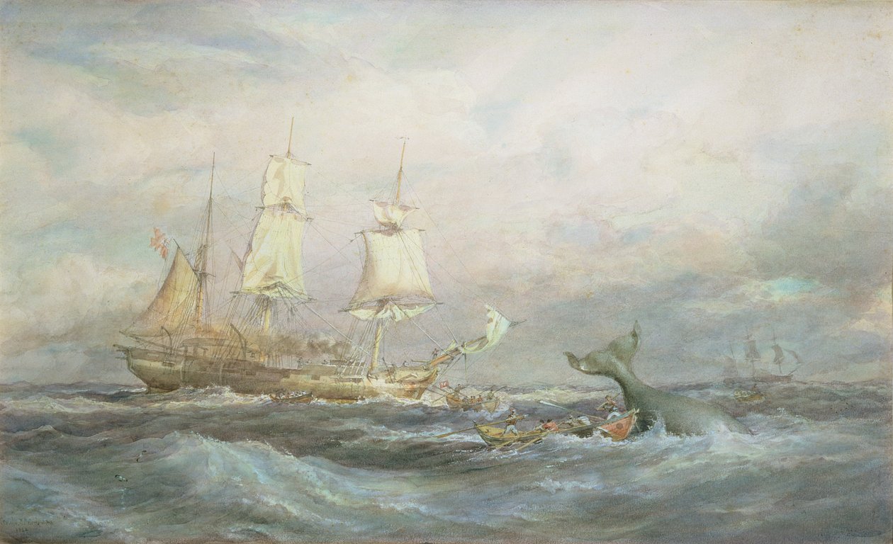  av Oswald Walters Brierly