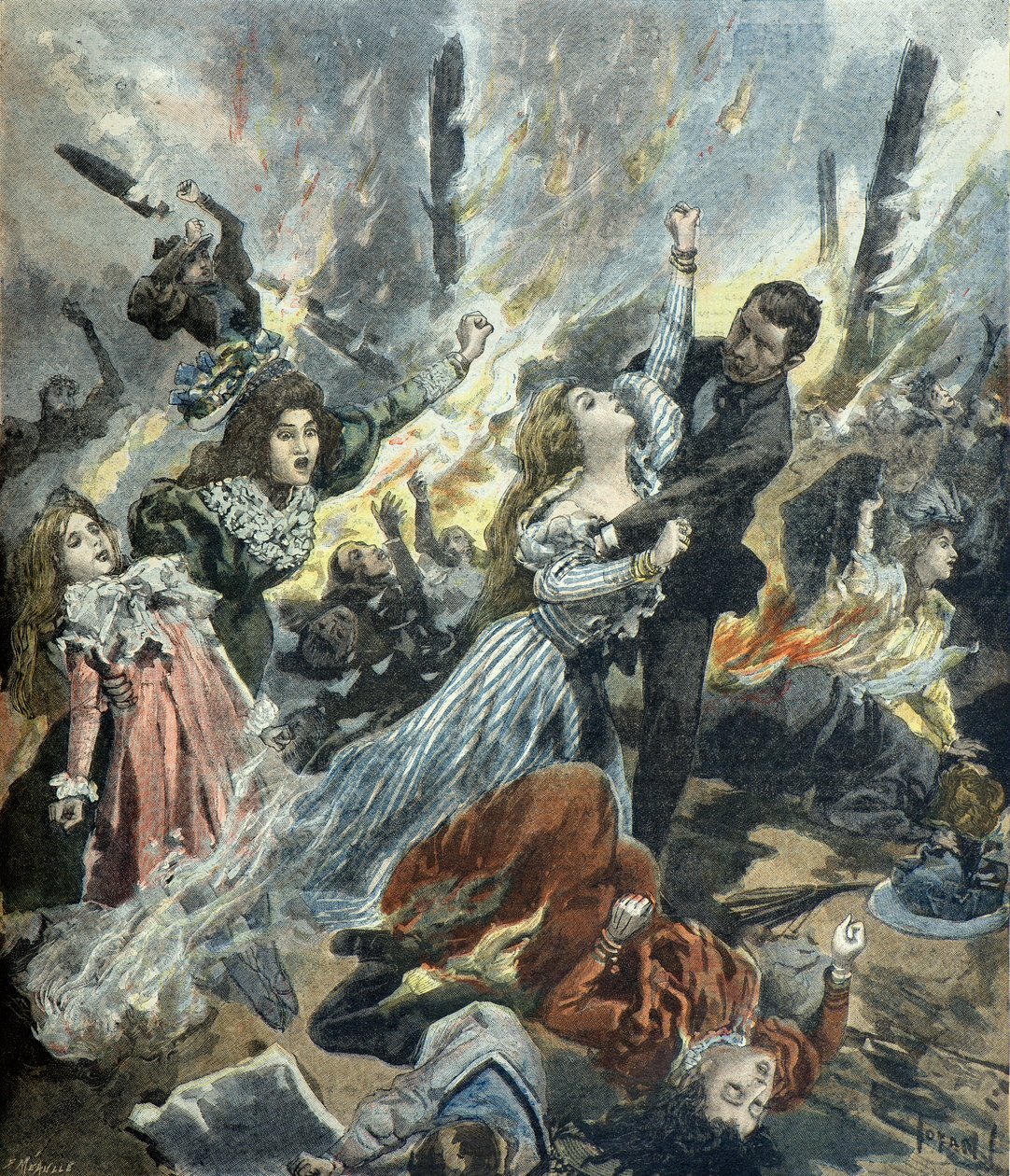  av Oswaldo Tofani