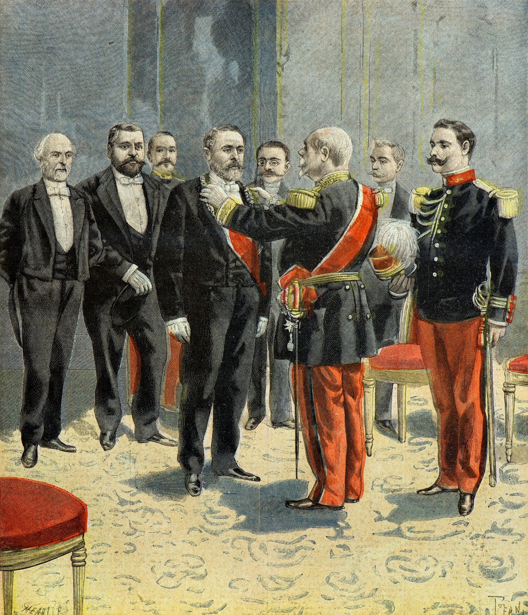  av Oswaldo Tofani