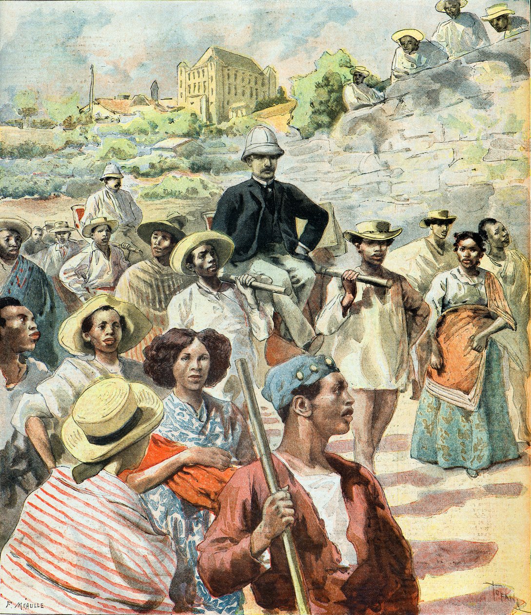  av Oswaldo Tofani