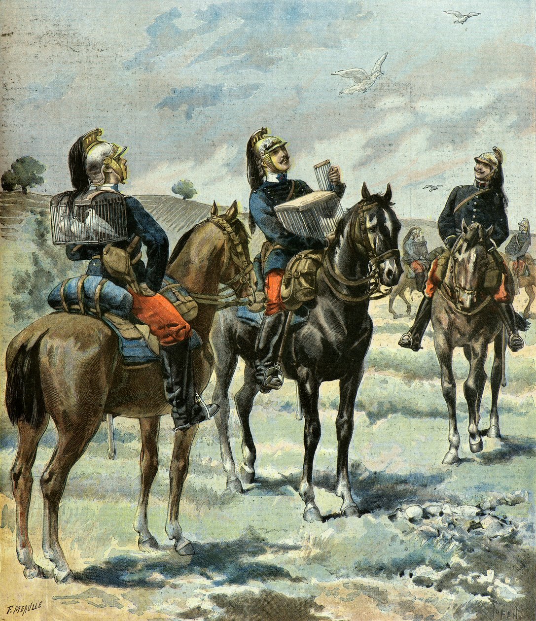  av Oswaldo Tofani