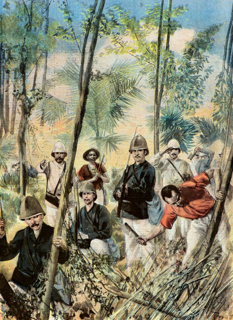  av Oswaldo Tofani