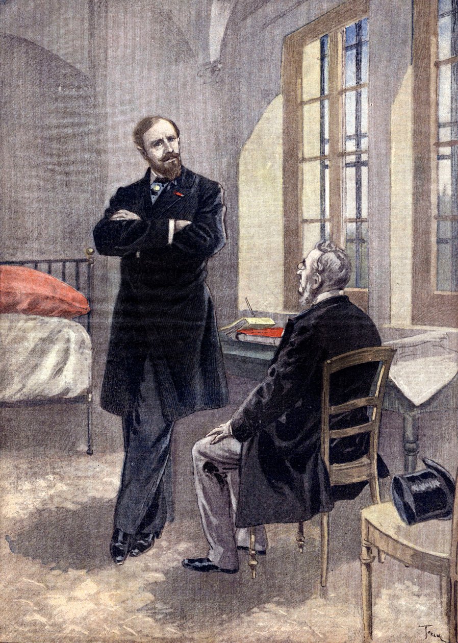  av Oswaldo Tofani