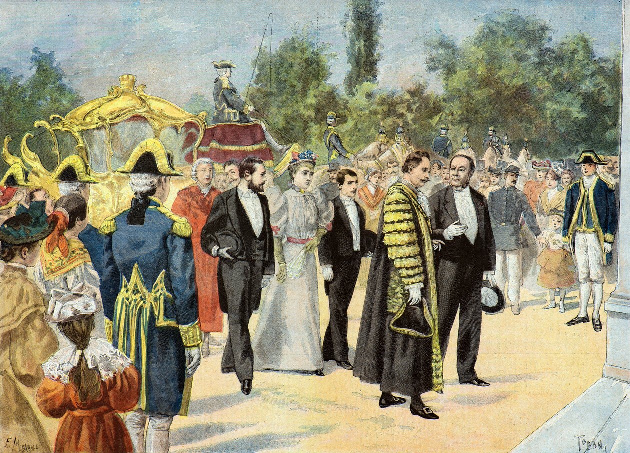  av Oswaldo Tofani