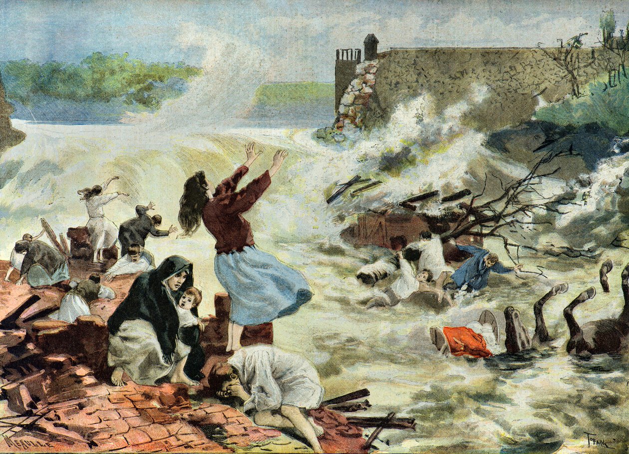  av Oswaldo Tofani