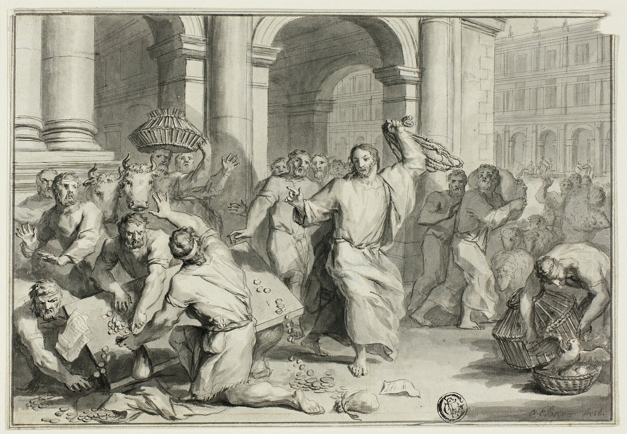  av Ottmar Elliger the Younger