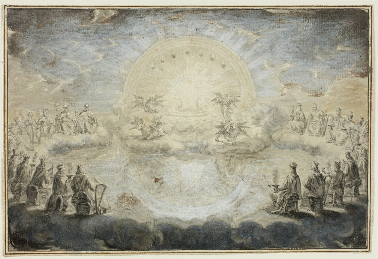  av Ottmar Elliger the Younger