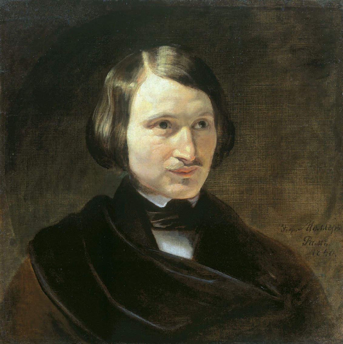 .n. 1840-, av Otto Friedrich Theodor von Moller