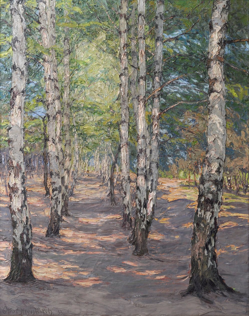  av Otto Altenkirch