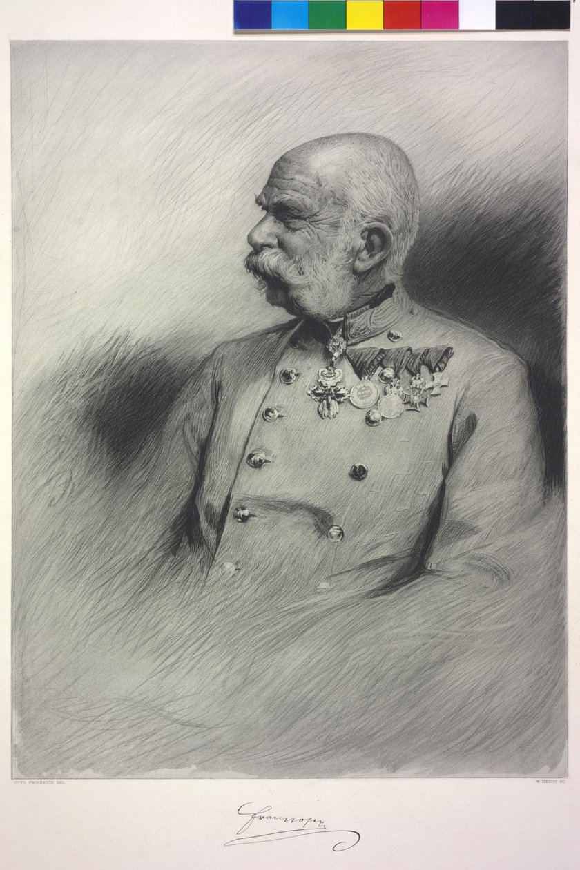  av Otto Friedrich