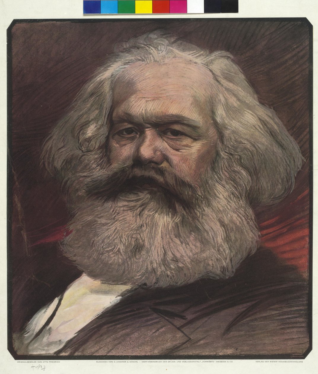  av Otto Friedrich