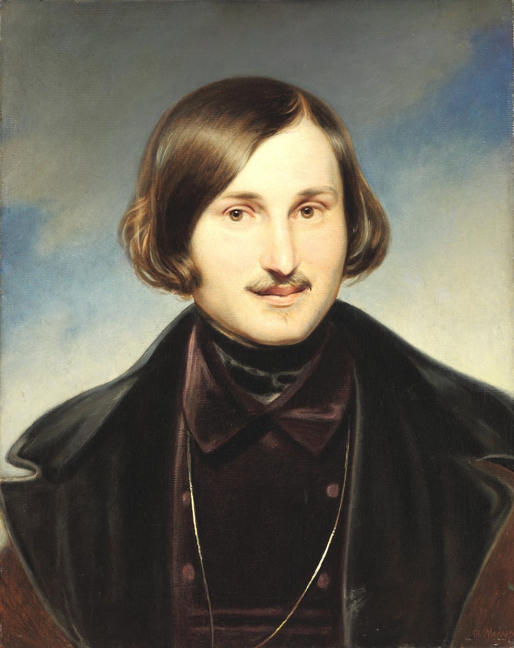  av Otto Friedrich Theodor von Moller