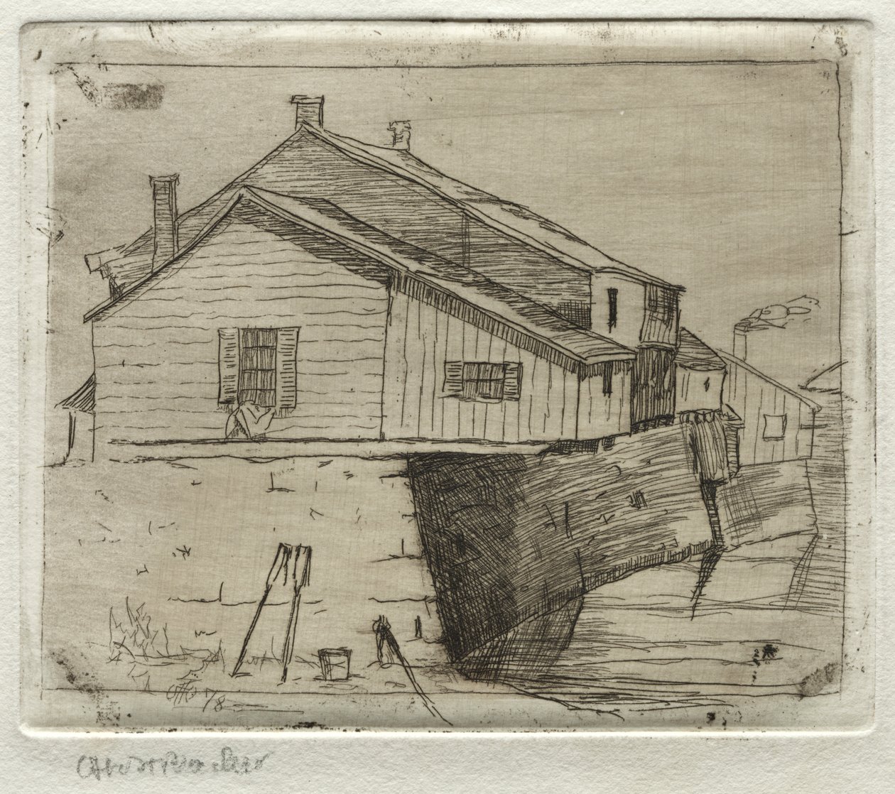  av Otto H. Bacher