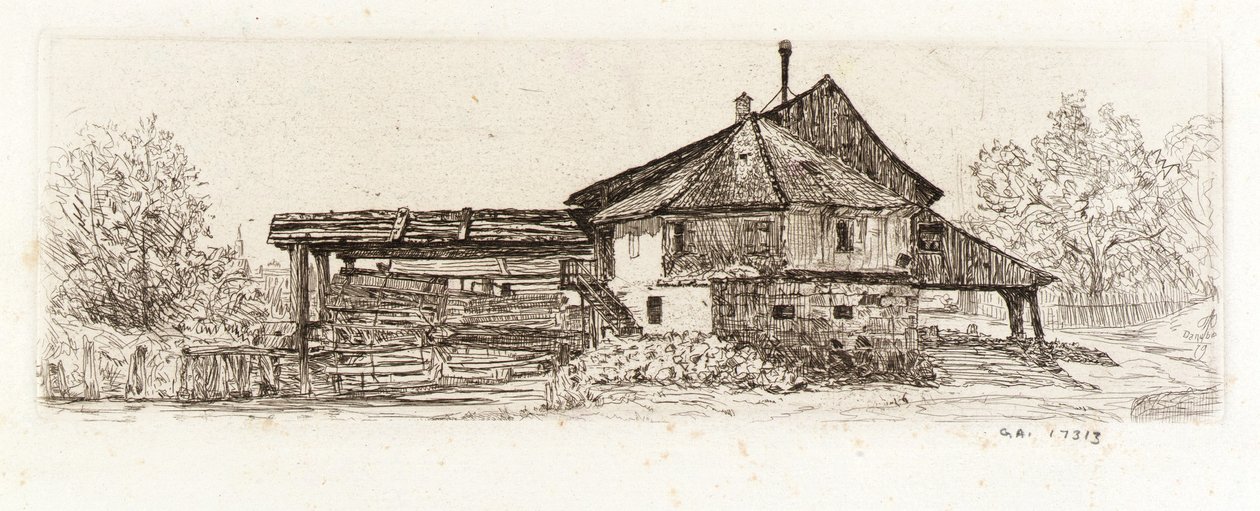  av Otto H. Bacher