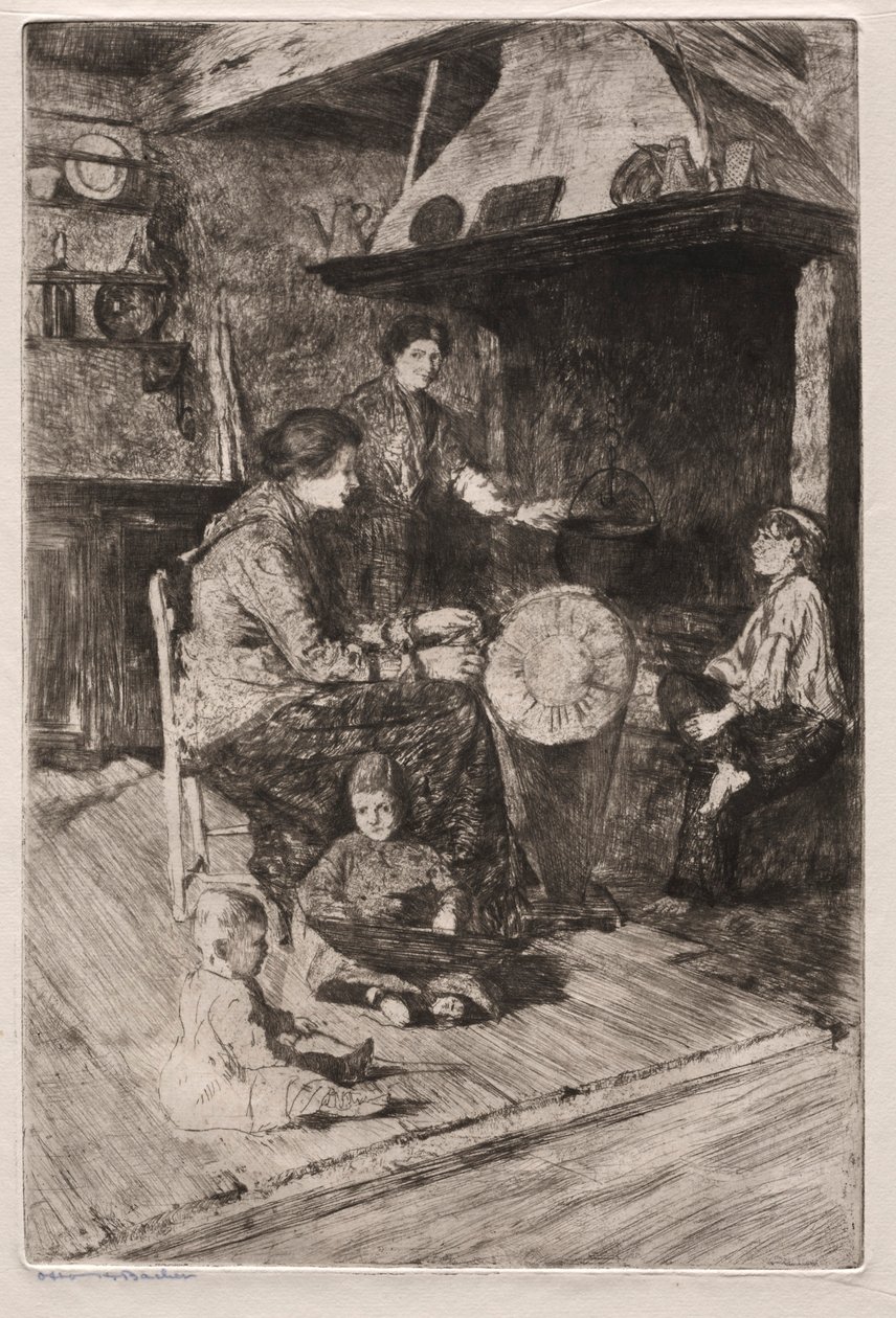  av Otto H. Bacher