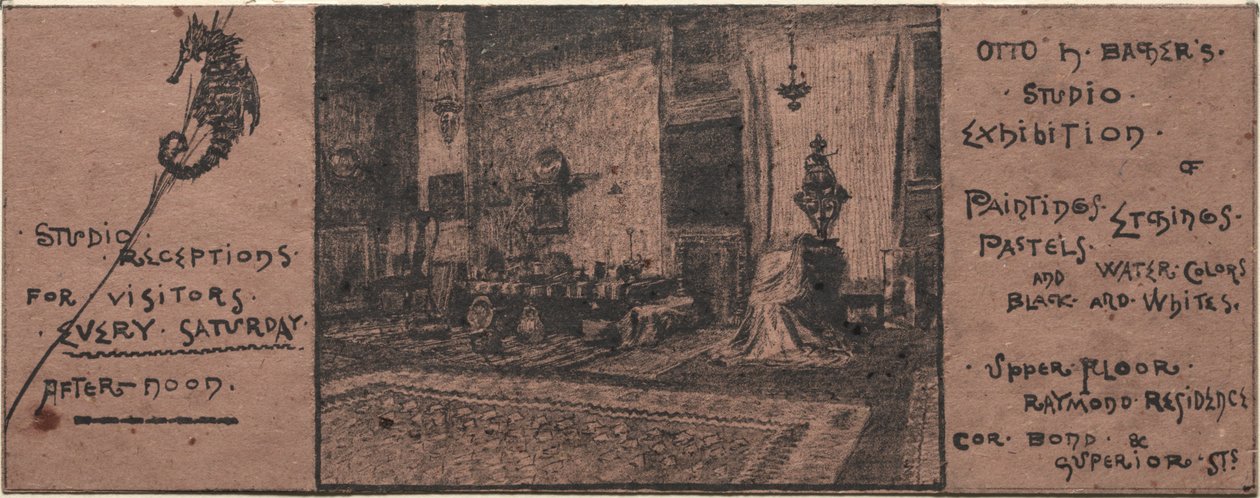  av Otto H. Bacher