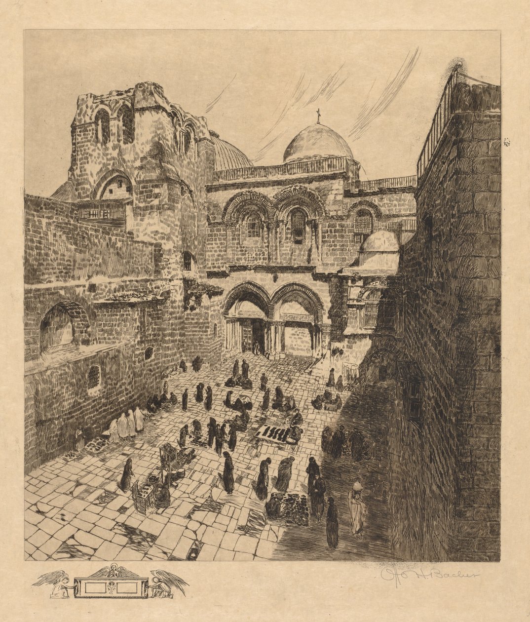  av Otto H. Bacher