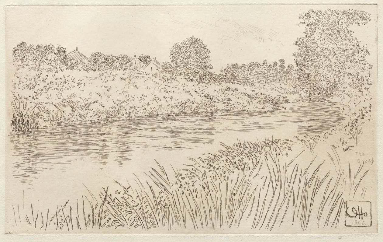 av Otto H. Bacher