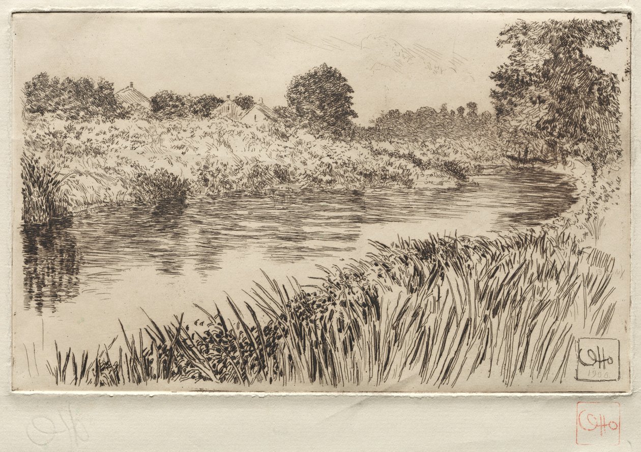  av Otto H. Bacher