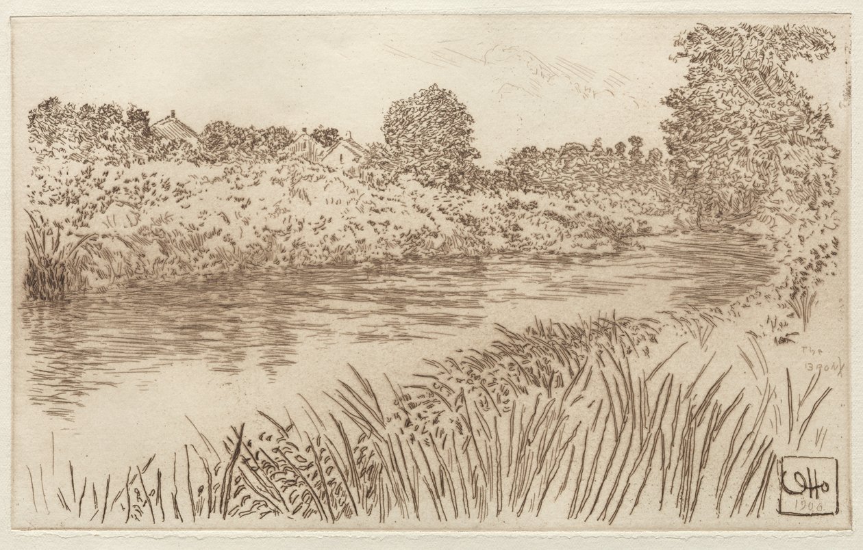  av Otto H. Bacher