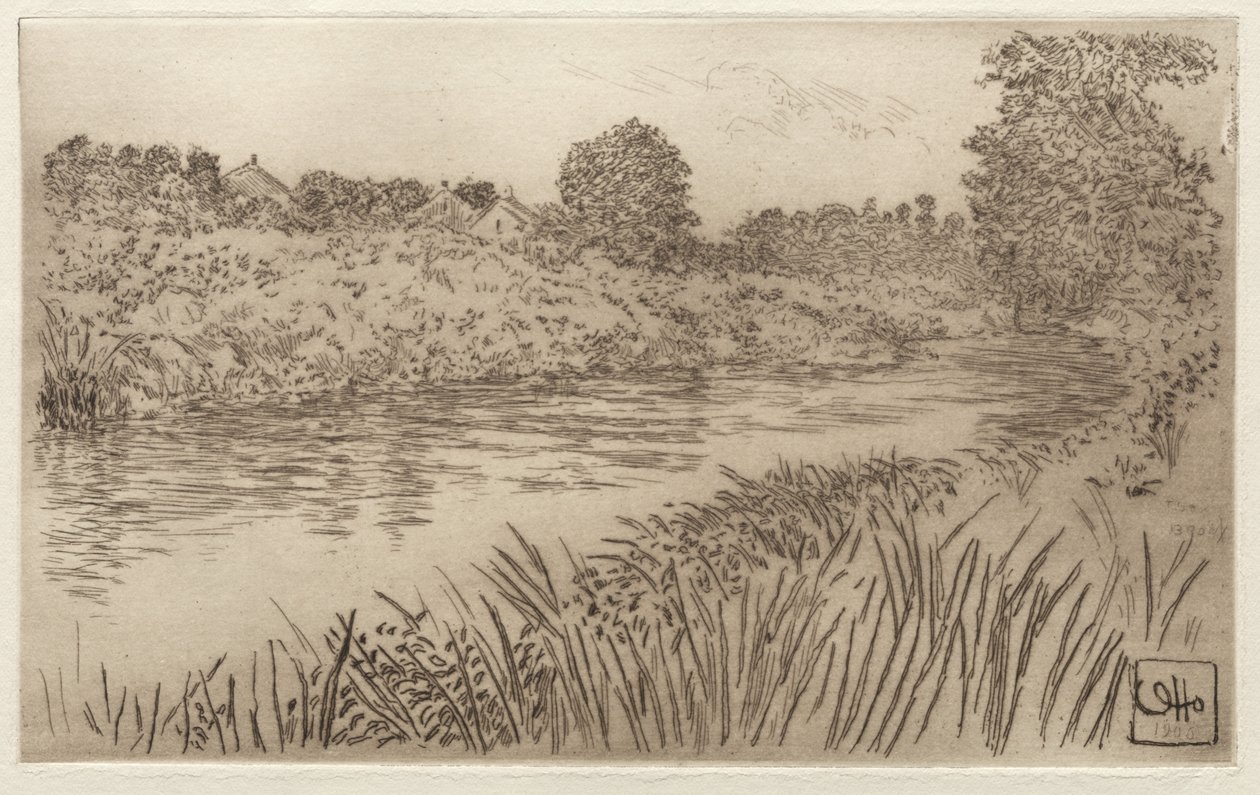 av Otto H. Bacher