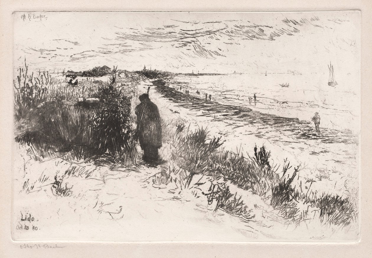  av Otto H. Bacher