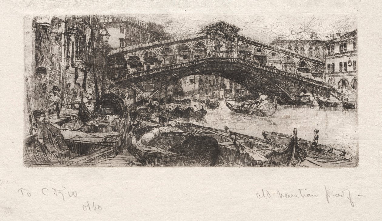  av Otto H. Bacher