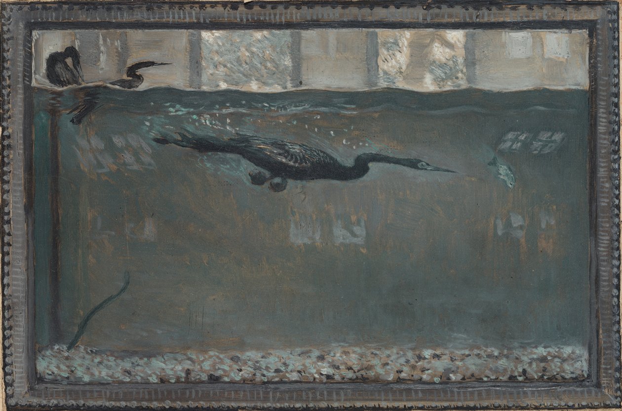  av Otto Henry Bacher