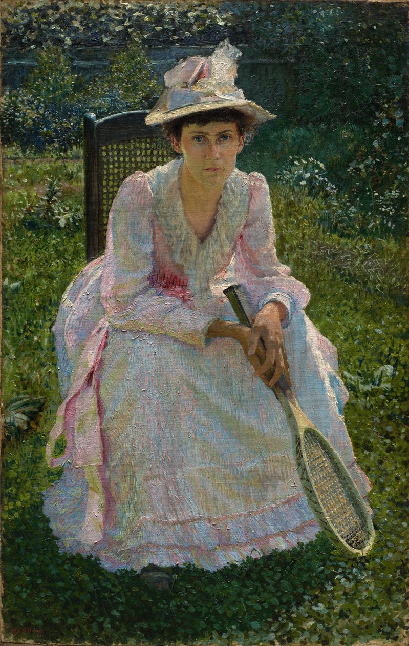  av Otto Henry Bacher