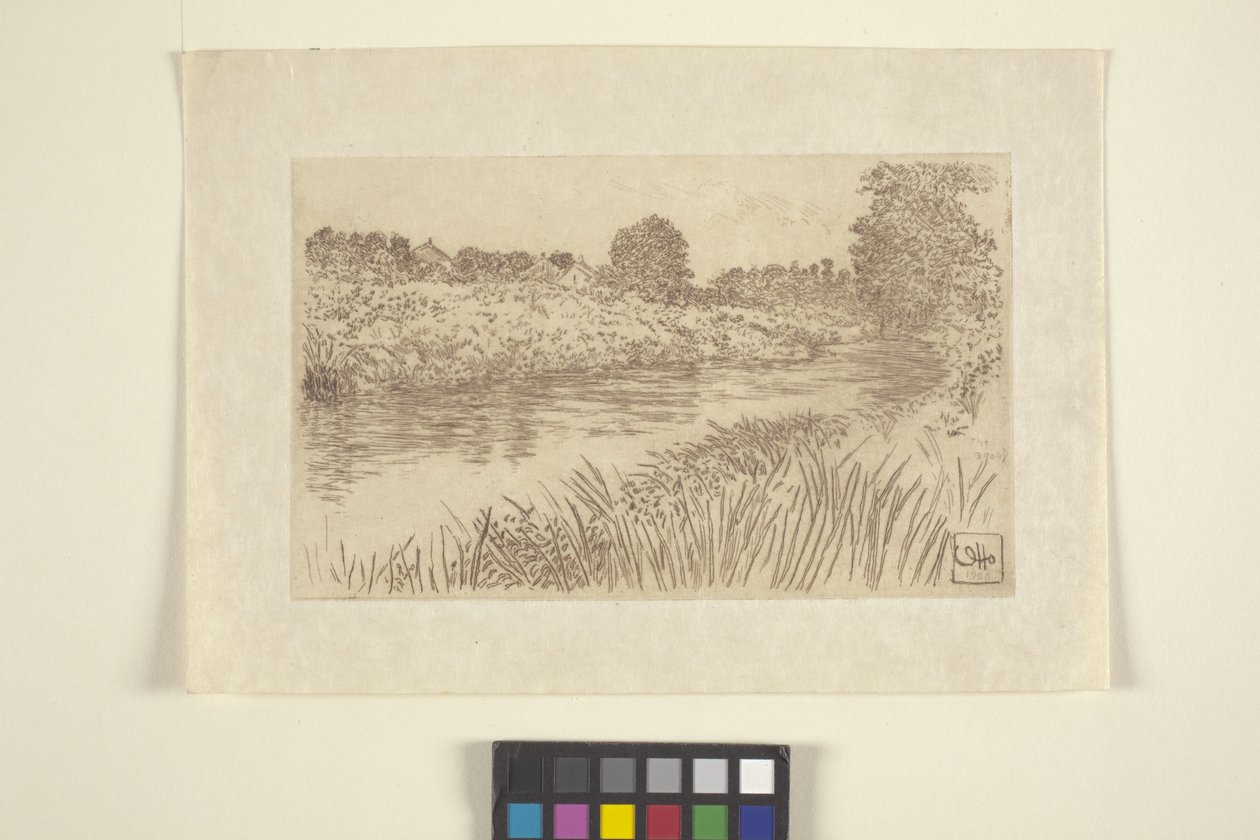  av Otto Henry Bacher