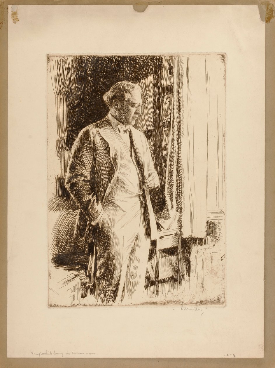  av Otto J. Schneider