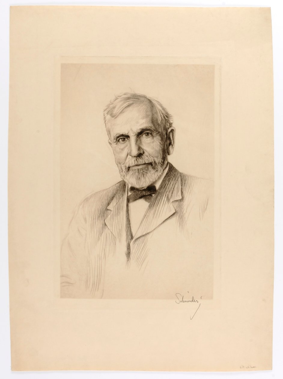  av Otto J. Schneider