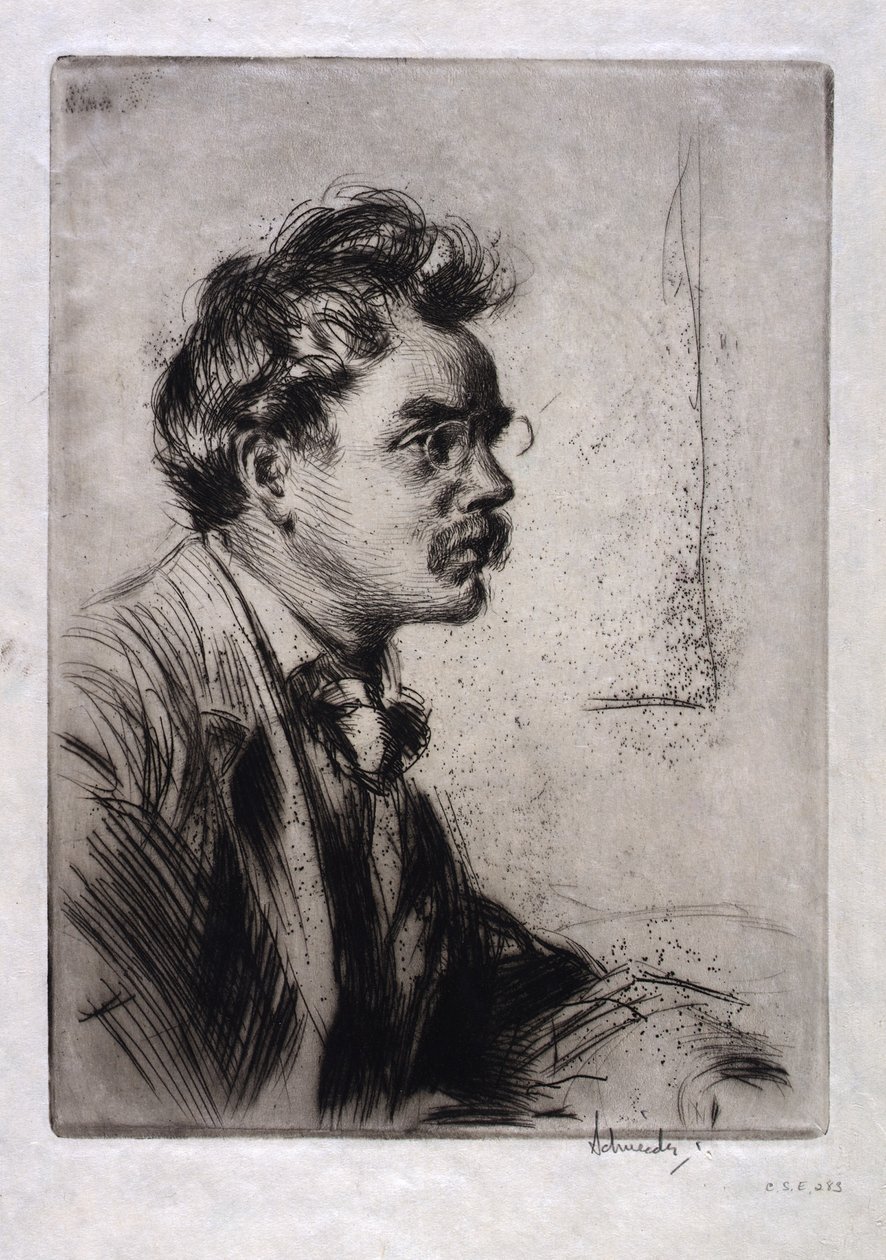  av Otto J. Schneider