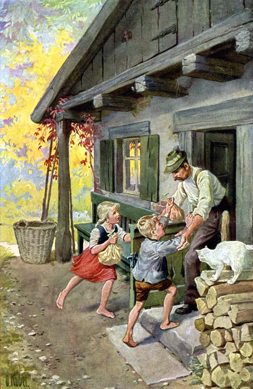  av Otto Kubel