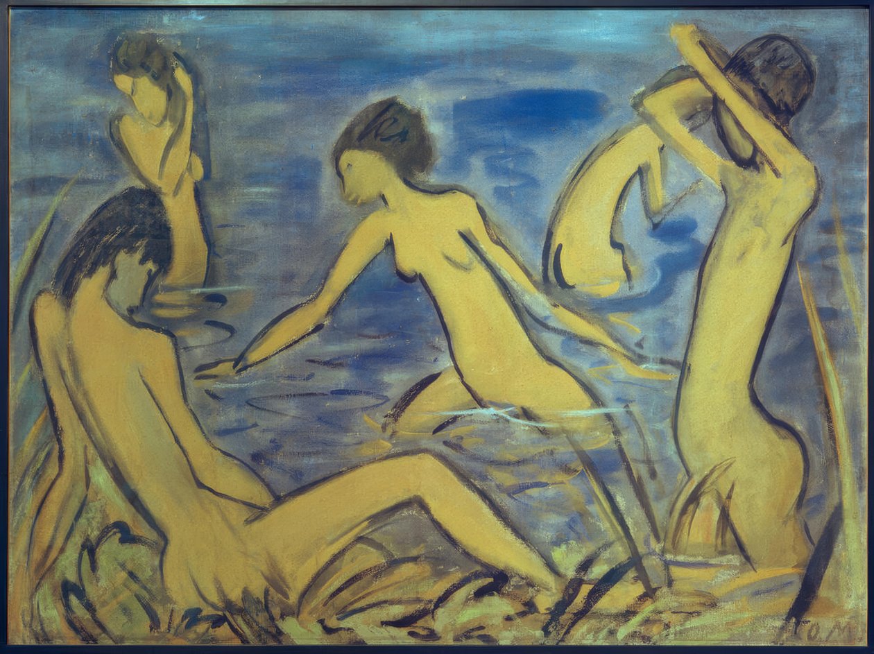 av Otto Mueller